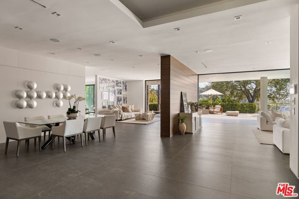 House in Beverly Hills, California, United States 5 - 18132554