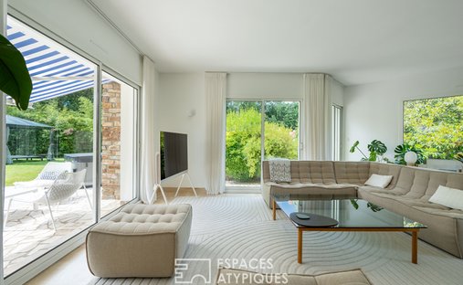 Villa in Saint-André-des-Eaux, Pays de la Loire, France 1