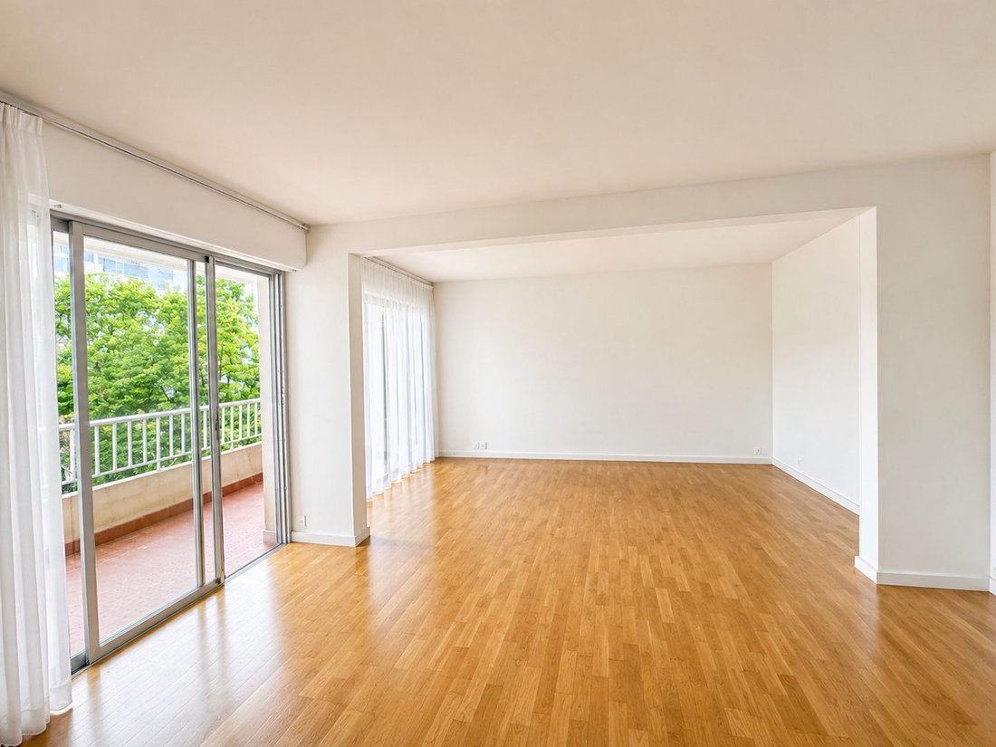 Apartment in Biarritz, Nouvelle-Aquitaine, France 4 - 18139103