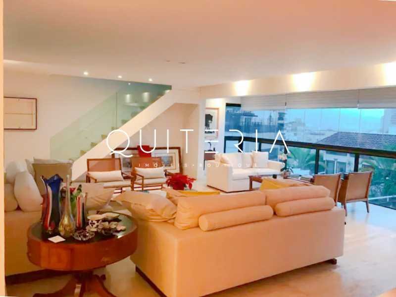 Penthouse in Rio de Janeiro, State of Rio de Janeiro, Brazil 4 - 18133600
