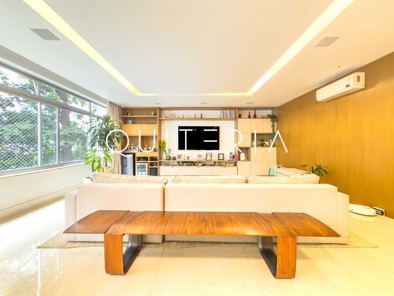 Apartment in Rio de Janeiro, State of Rio de Janeiro, Brazil 2 - 18133476