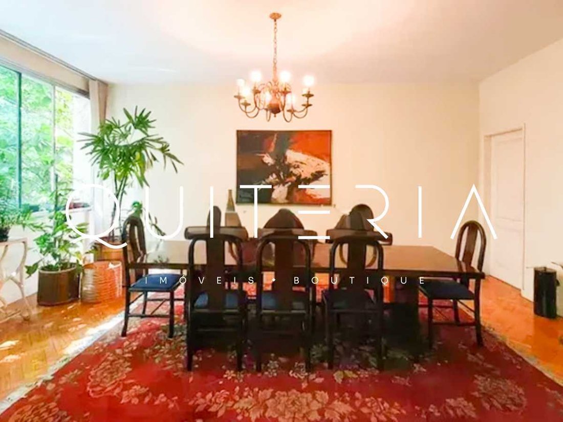 Apartment in Rio de Janeiro, State of Rio de Janeiro, Brazil 5 - 18133539