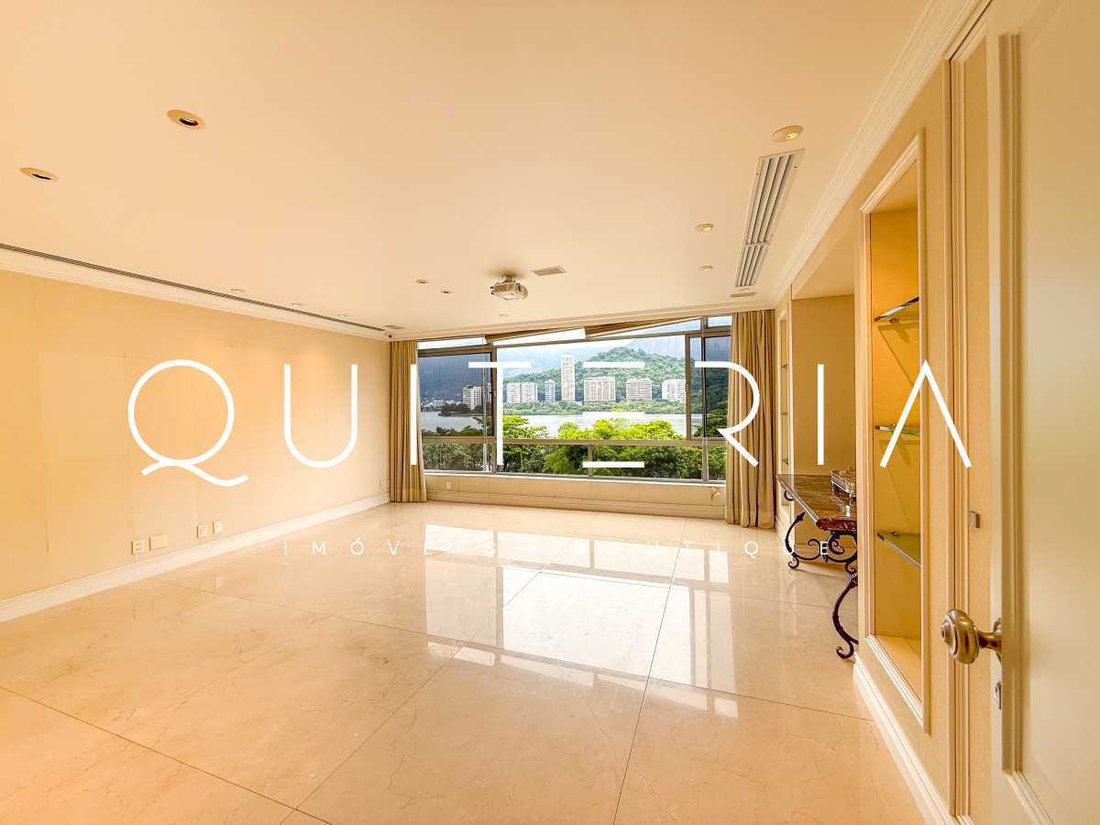 Apartment in Rio de Janeiro, State of Rio de Janeiro, Brazil 3 - 18133502