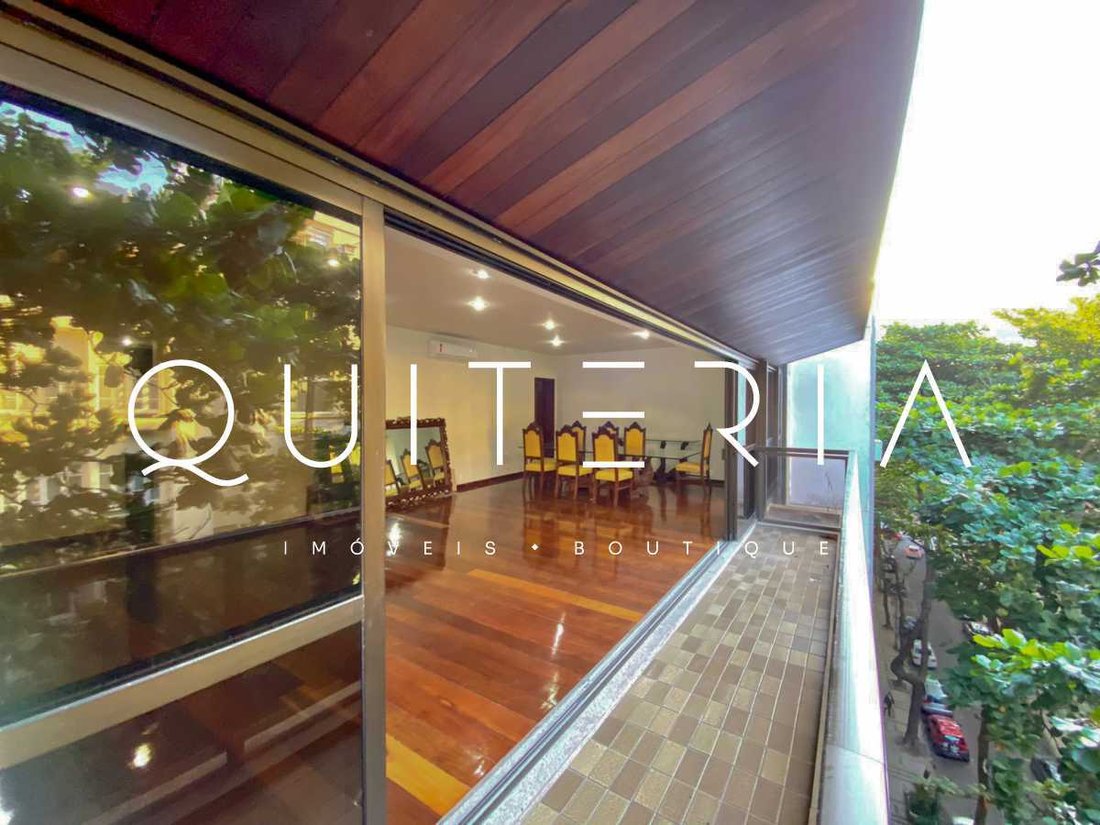 Apartment in Rio de Janeiro, State of Rio de Janeiro, Brazil 5 - 18133510
