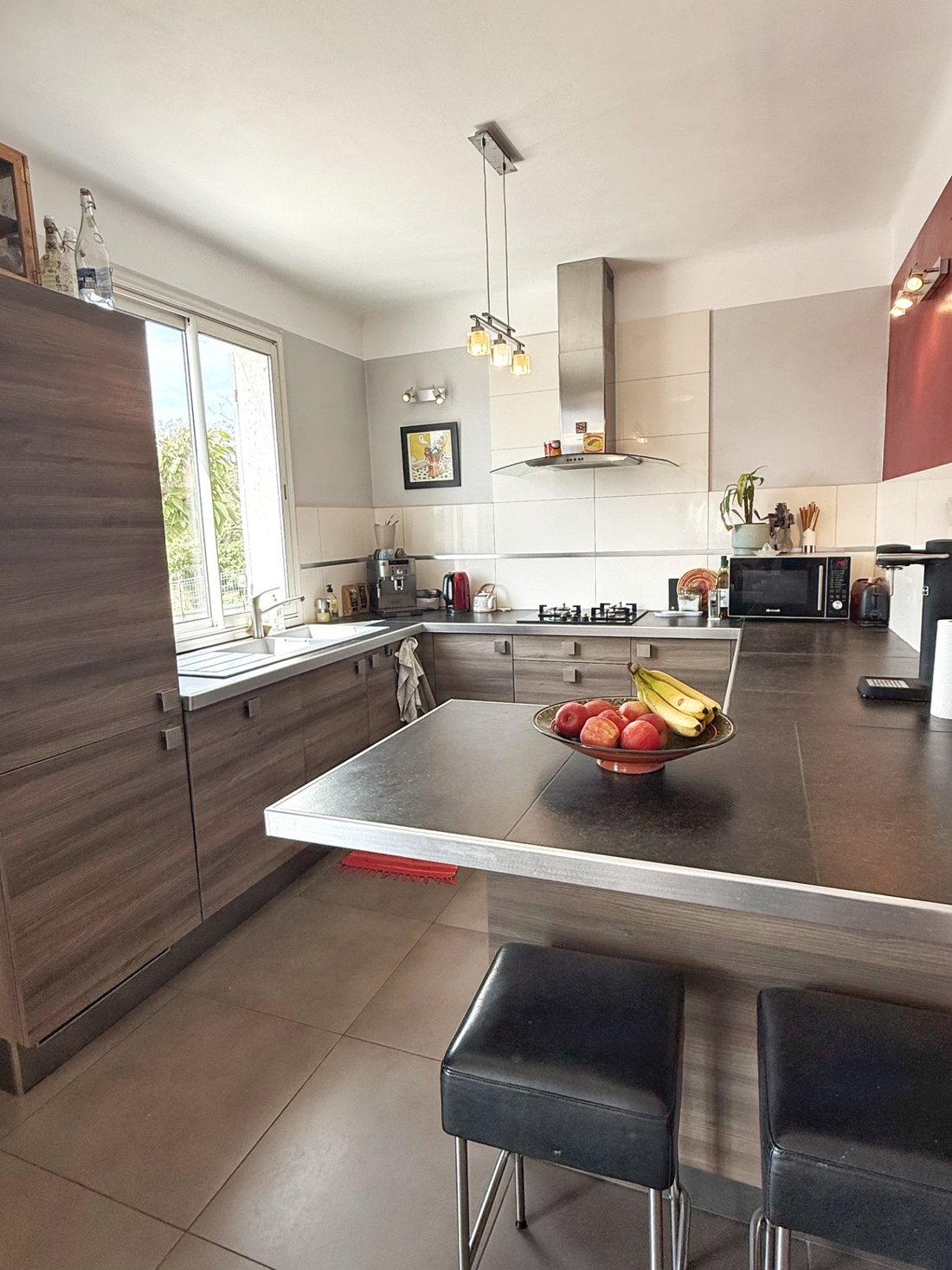 House in Le Faron-Fort-Rouge, Toulon, France 3 - 15750530