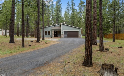 Casa a Sisters, Oregon, Stati Uniti 1