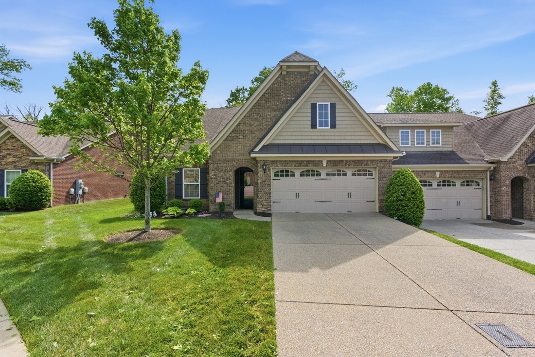 House in Lebanon, Tennessee, United States 2 - 18132431