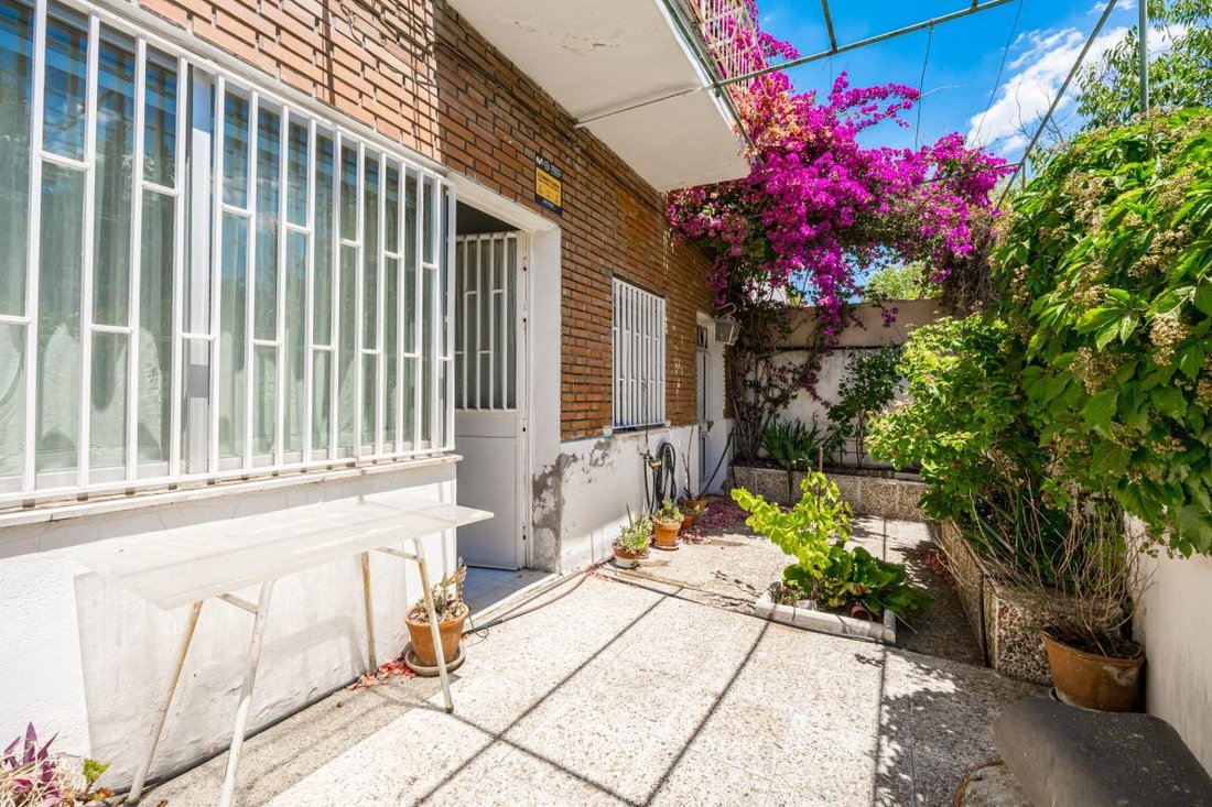 House in Retiro, Madrid, Spain 2 - 18131668