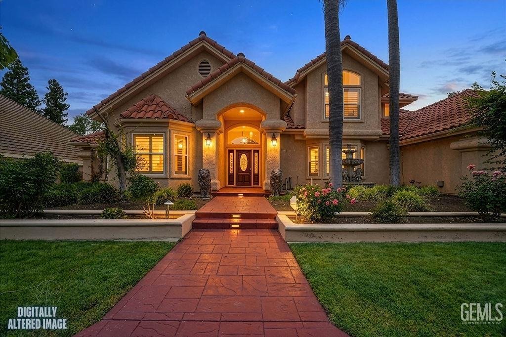 House in Fresno, California, United States 2 - 18134129