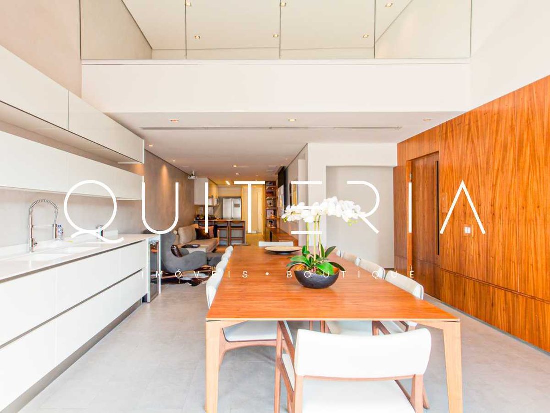 Penthouse in Rio de Janeiro, State of Rio de Janeiro, Brazil 4 - 18133598