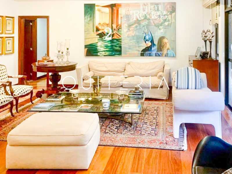 Apartment in Rio de Janeiro, State of Rio de Janeiro, Brazil 4 - 18133519