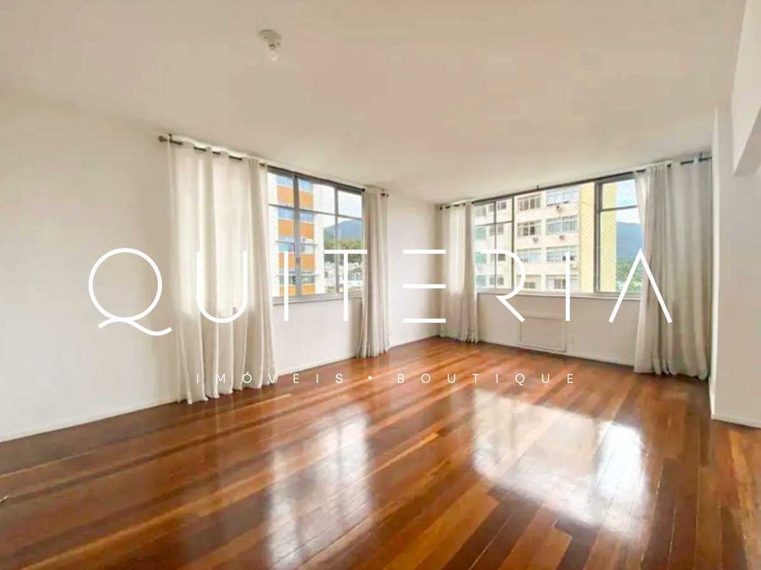 Apartment in Rio de Janeiro, State of Rio de Janeiro, Brazil 2 - 18133530