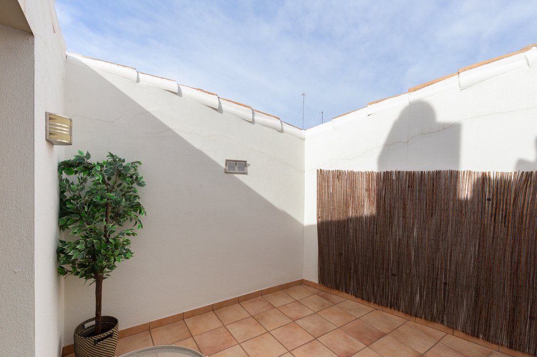 Apartment in Extramurs, Valencia, Spain 2 - 18133594