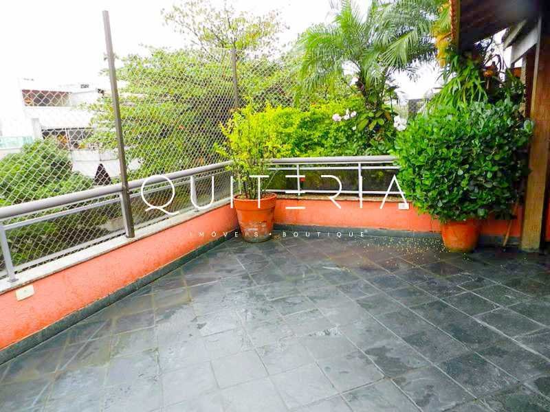 Penthouse in Rio de Janeiro, State of Rio de Janeiro, Brazil 4 - 18133603