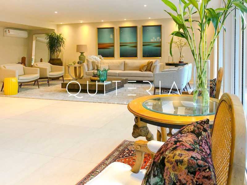 Apartment in Rio de Janeiro, State of Rio de Janeiro, Brazil 2 - 18133448