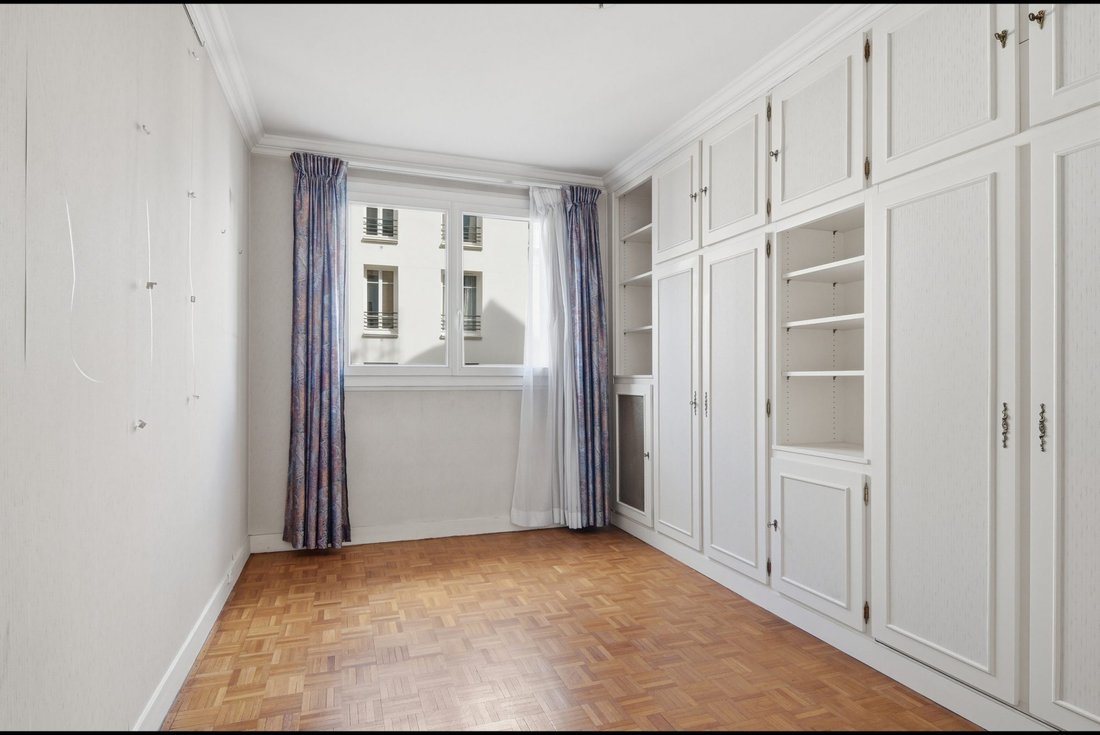Apartamento en Bois de Vincennes, Paris 12e Arrondissement, París 4 - 16894704