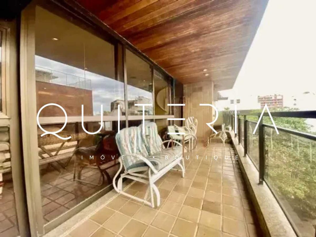 Apartment in Rio de Janeiro, State of Rio de Janeiro, Brazil 2 - 18133532
