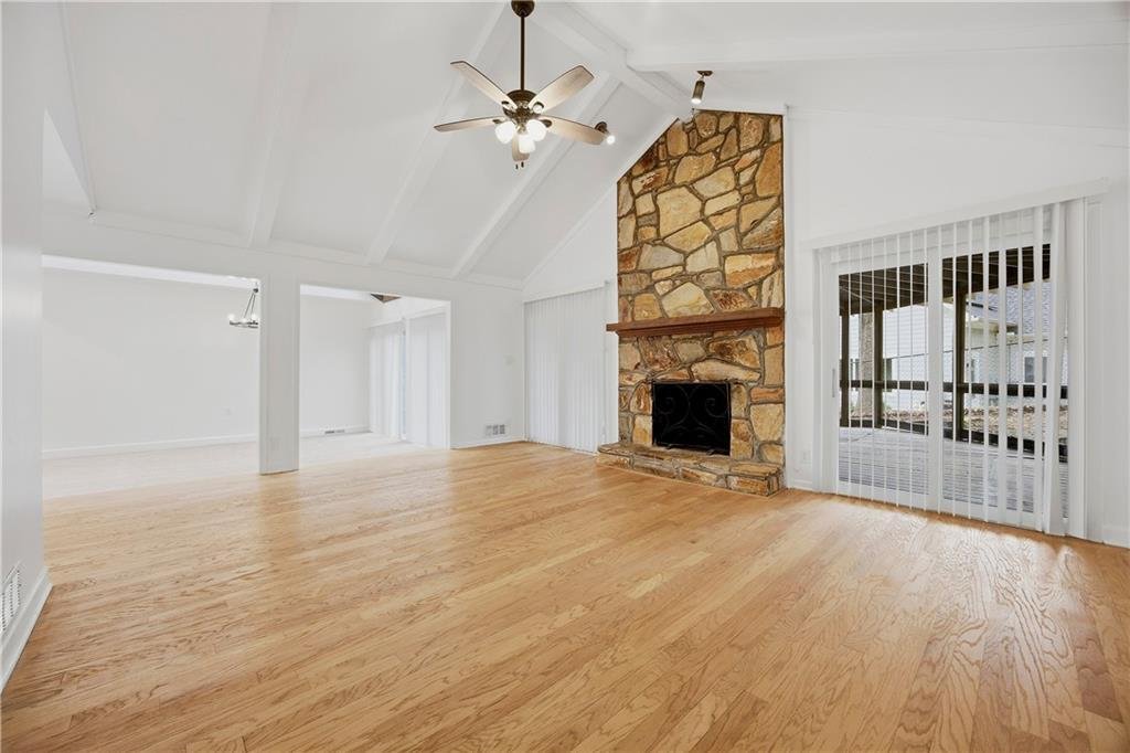 House in Roswell, Georgia, United States 4 - 18132577