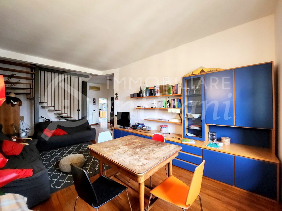 Apartment in Leopoldo - Viesseux, Florence, Italy 1 - 18133731