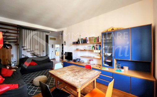 Apartment in Leopoldo - Viesseux, Florence, Italy 1