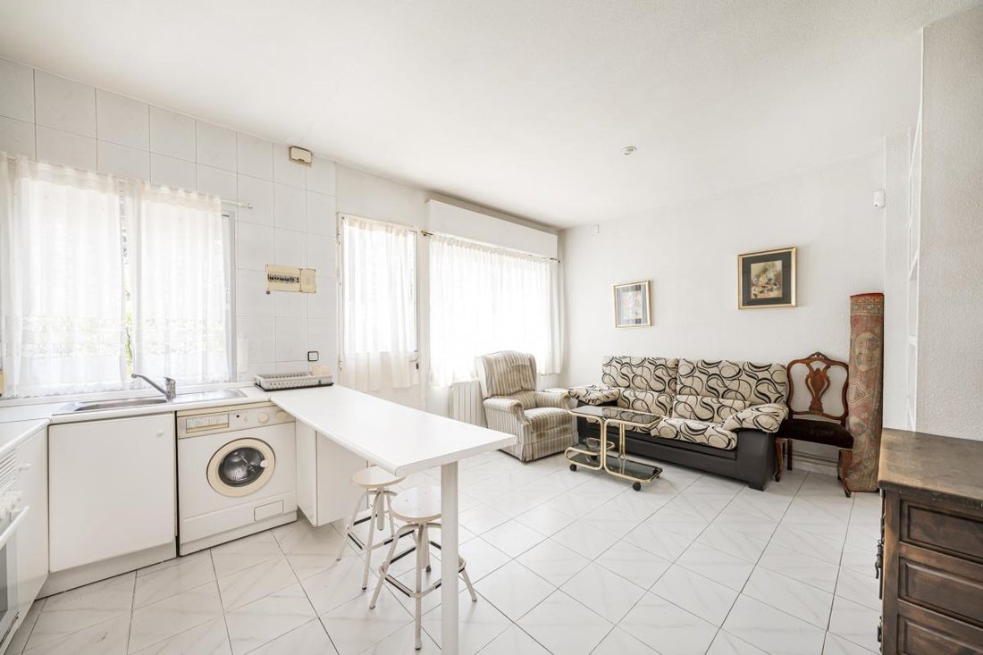 House in Retiro, Madrid, Spain 4 - 18131668