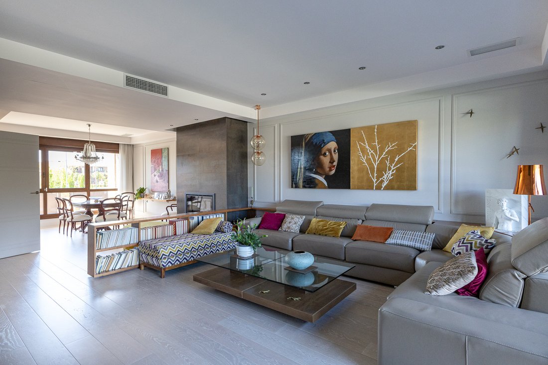 House in Majadahonda, Comunidad de Madrid, Spain 4 - 18133436