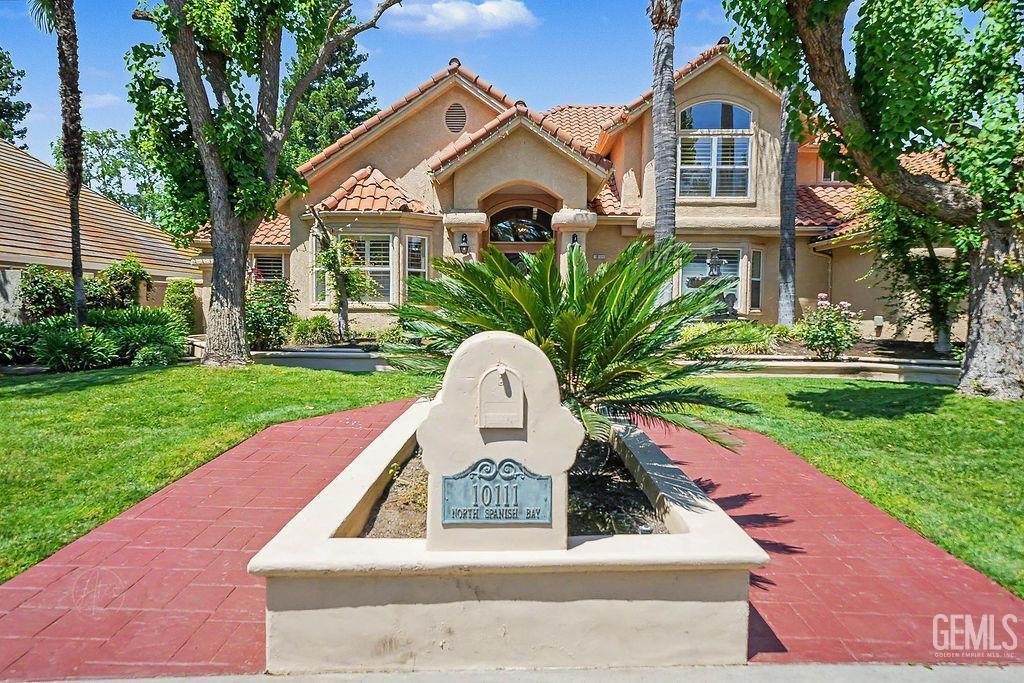 House in Fresno, California, United States 4 - 18134129