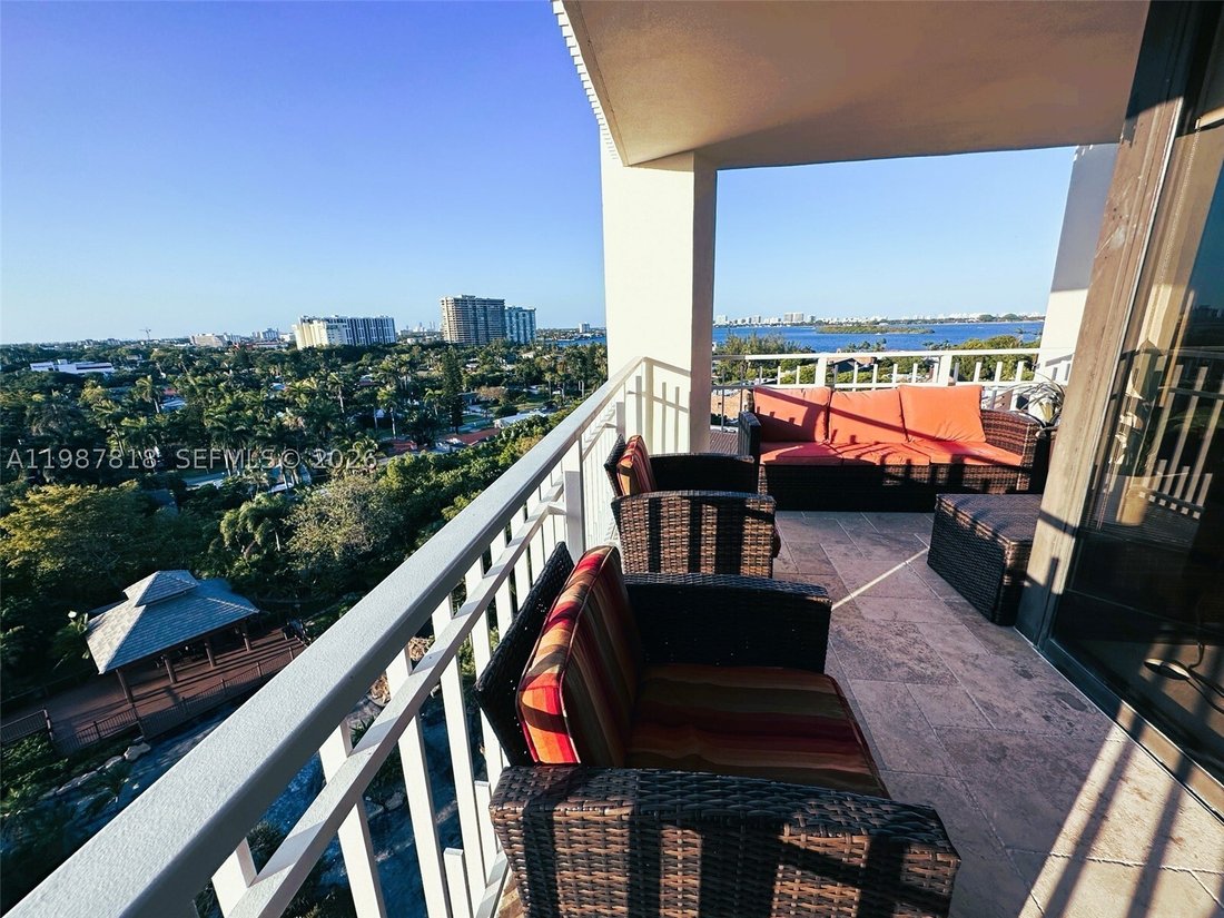 Condo in Miami, Florida, United States 4 - 17495917