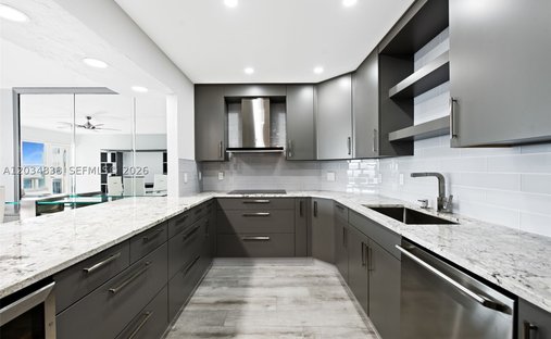 Condo in Fort Lauderdale, Florida, United States 1