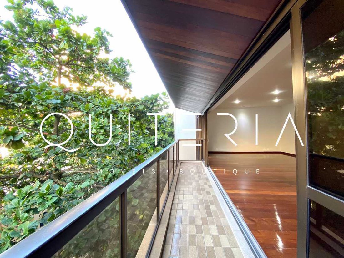 Apartment in Rio de Janeiro, State of Rio de Janeiro, Brazil 3 - 18133510