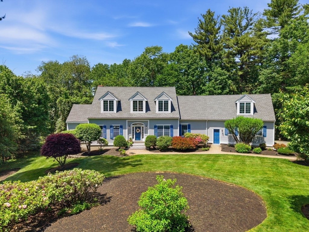 Maison à Middleton, Massachusetts, États-Unis 1 - 18133201