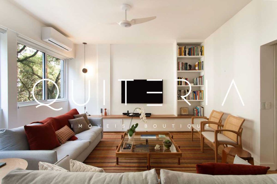 Apartment in Rio de Janeiro, State of Rio de Janeiro, Brazil 3 - 18133470