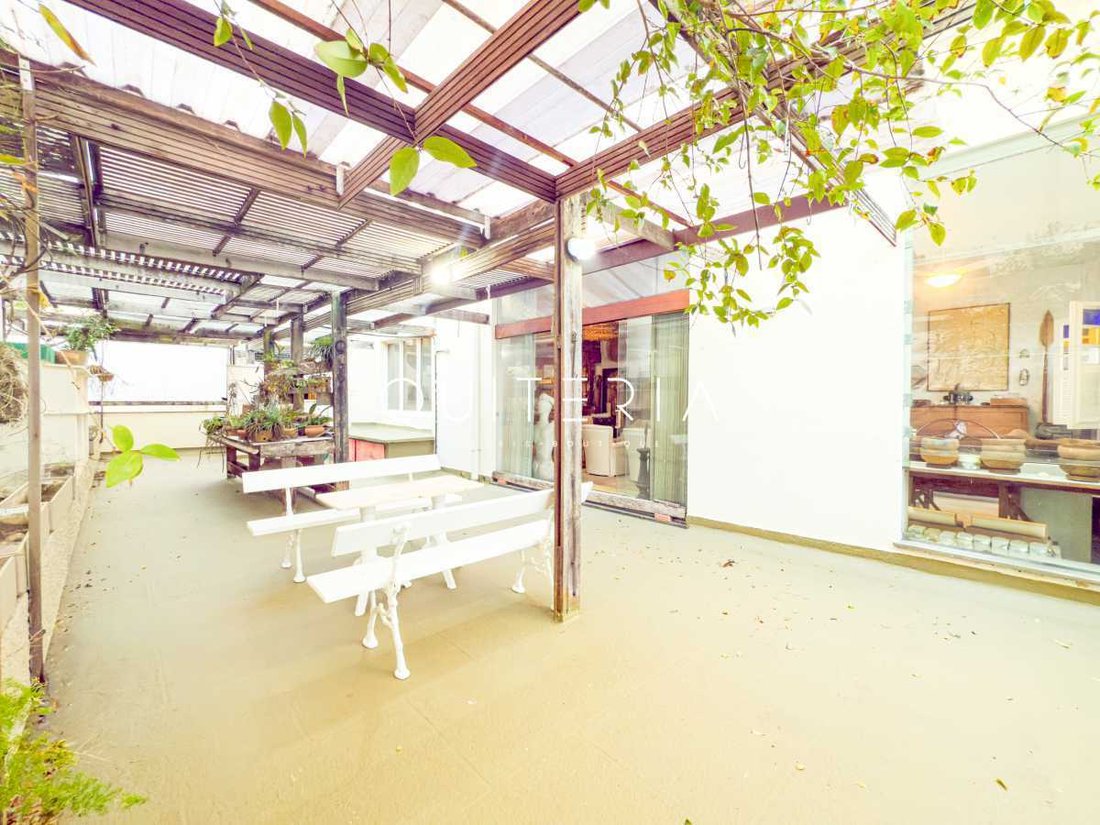 Penthouse in Rio de Janeiro, State of Rio de Janeiro, Brazil 1 - 18133591