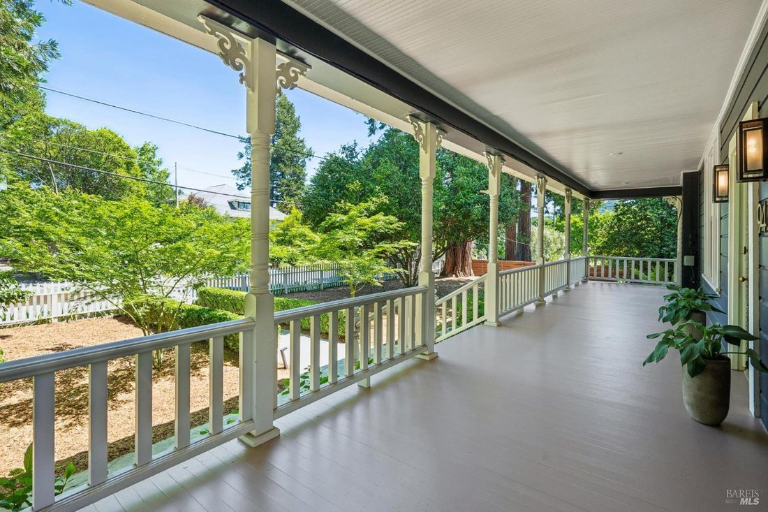 House in Healdsburg, California, United States 5 - 18133217