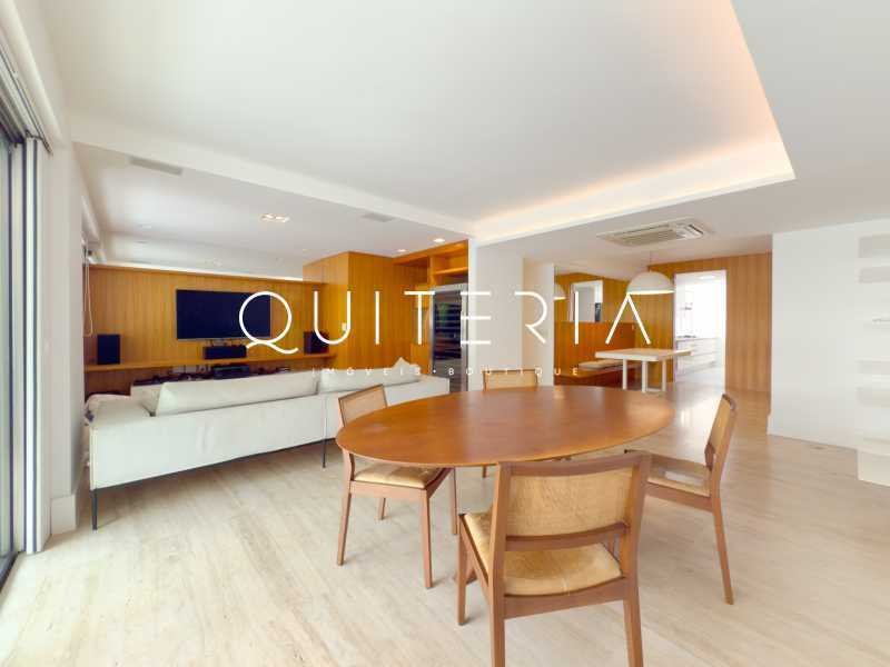 Apartment in Rio de Janeiro, State of Rio de Janeiro, Brazil 4 - 18133474
