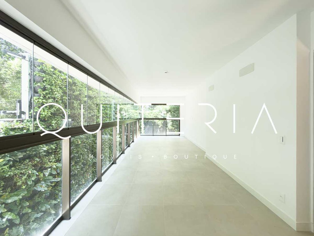 Apartment in Rio de Janeiro, State of Rio de Janeiro, Brazil 1 - 18133454