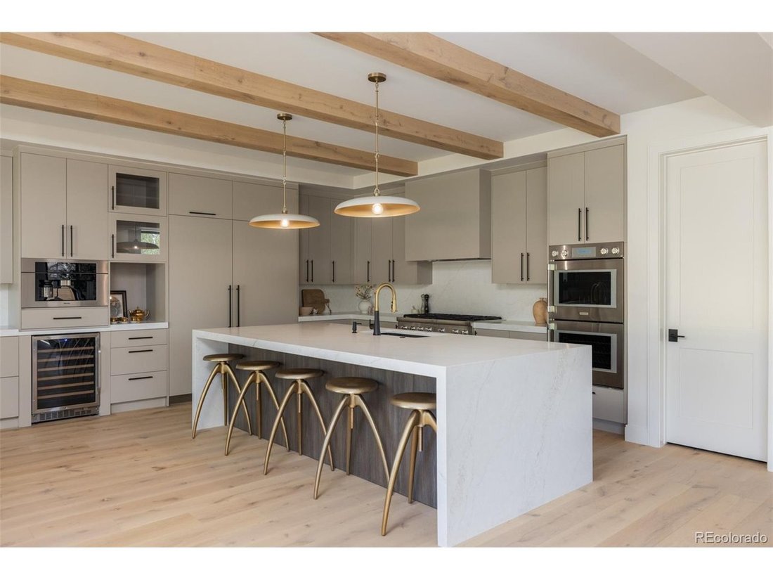 House in Denver, Colorado, United States 5 - 18131704