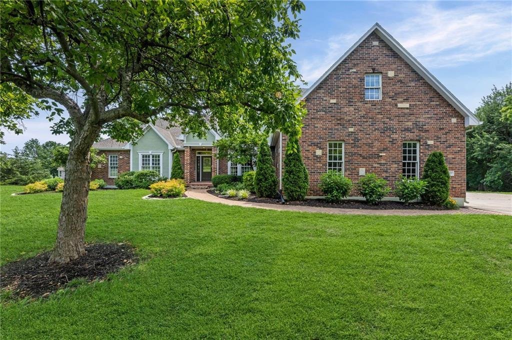 House in Lenexa, Kansas, United States 1 - 18133181