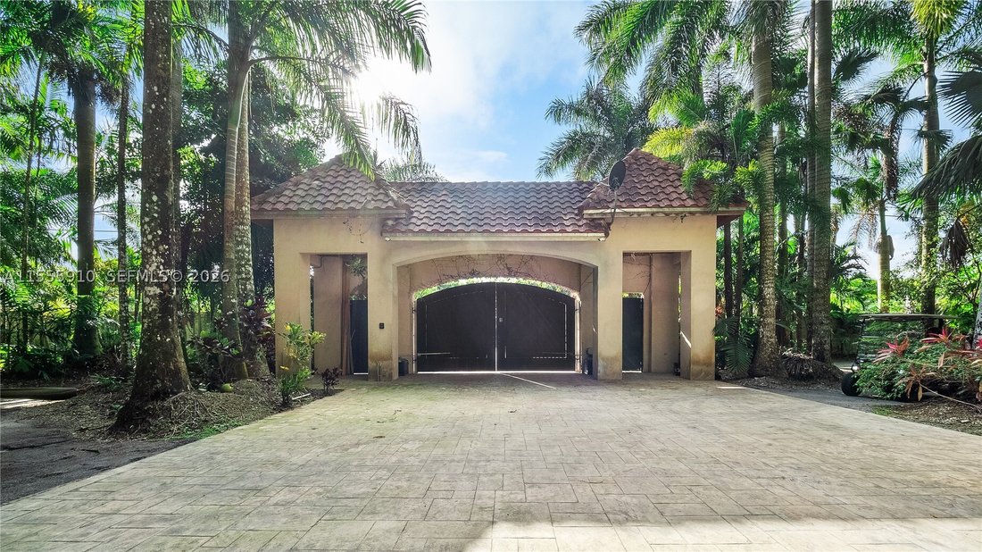 House in Miami, Florida, United States 2 - 16641069