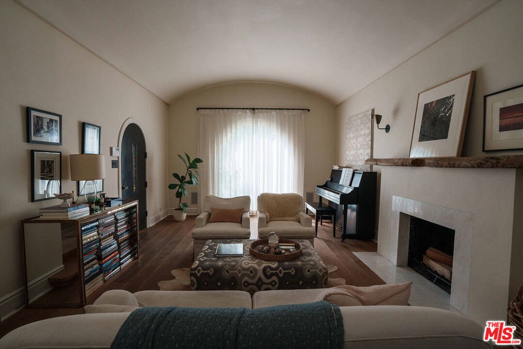House in Los Angeles, California, United States 4 - 18132500