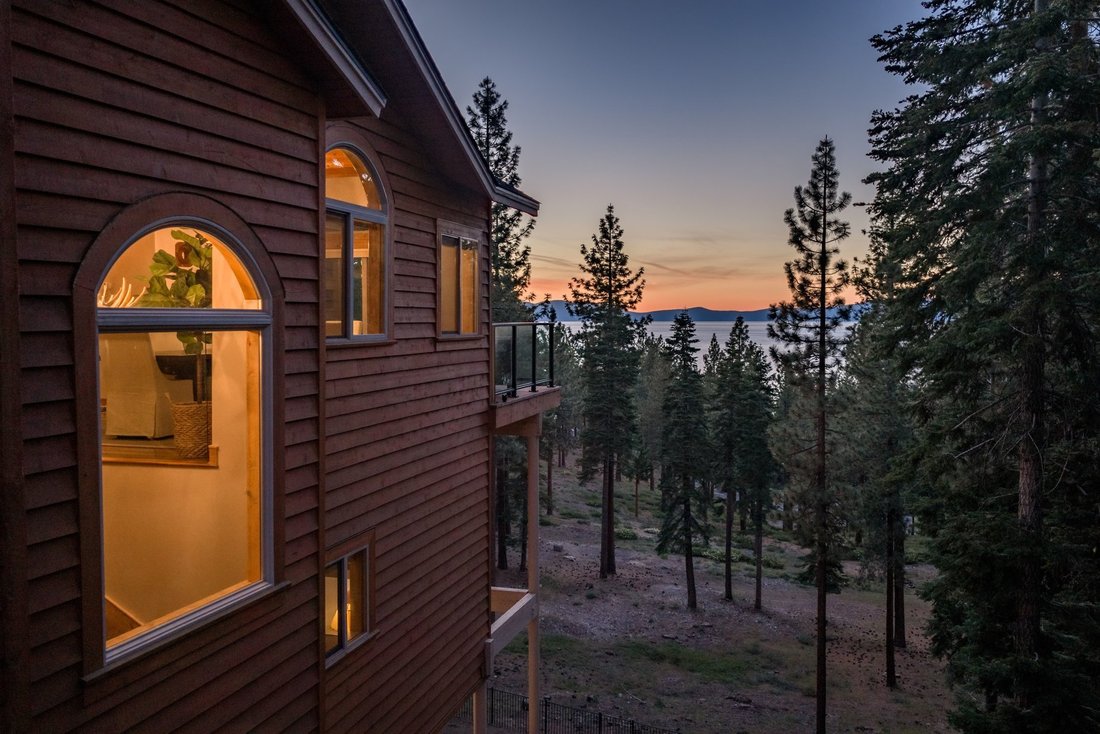 House in Glenbrook, Nevada, United States 5 - 18133226