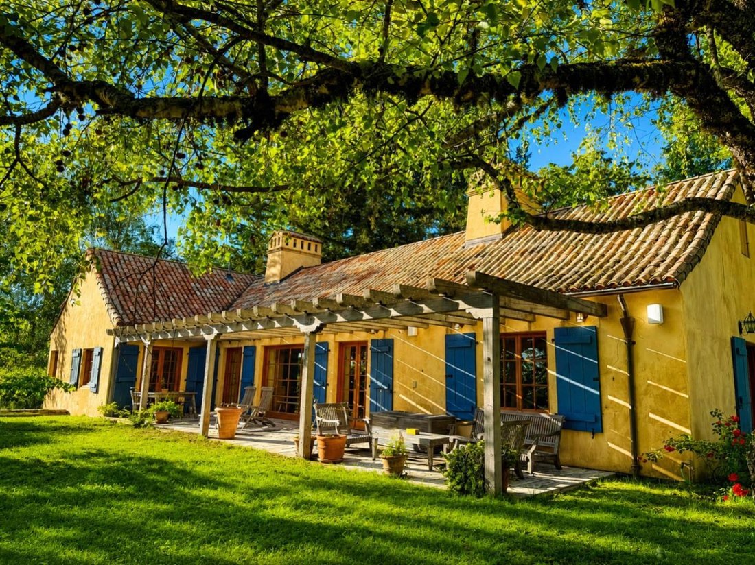 Farm Ranch in Los Gatos, California, United States 1 - 18133036