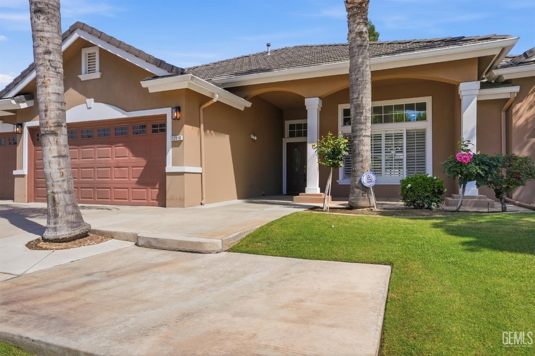 House in Bakersfield, California, United States 2 - 18134116