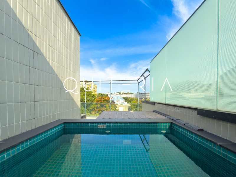 Penthouse in Rio de Janeiro, State of Rio de Janeiro, Brazil 1 - 18133581
