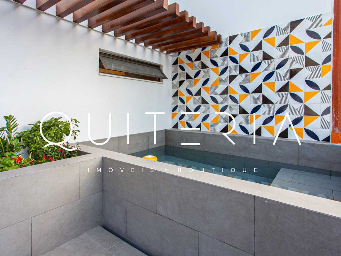 Penthouse in Rio de Janeiro, State of Rio de Janeiro, Brazil 2 - 18133598