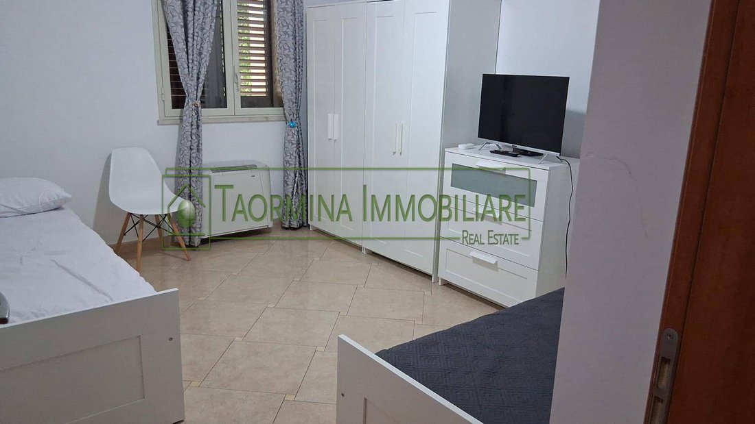 Apartment in Taormina, Sicily, Italy 3 - 18134336