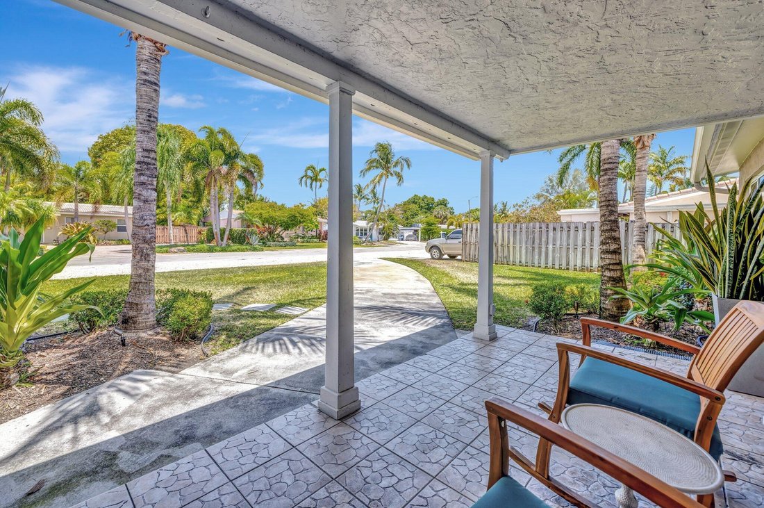 House in Wilton Manors, Florida, United States 4 - 18132180