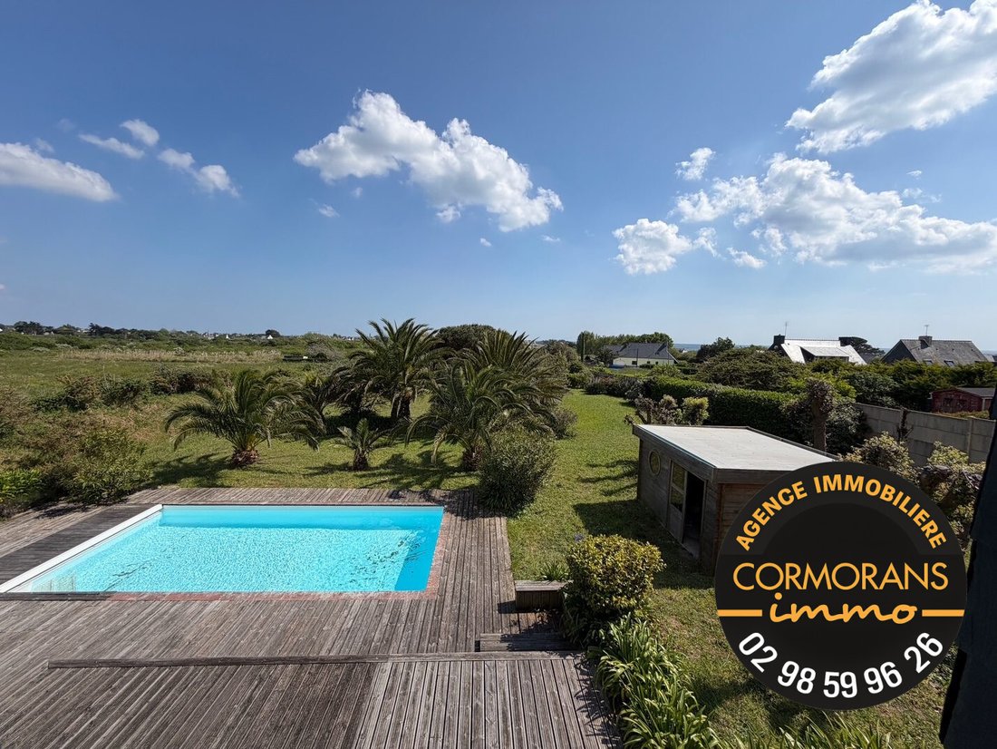 Villa in Penmarc H-Kerity, Penmarc'h, France 1 - 18012277