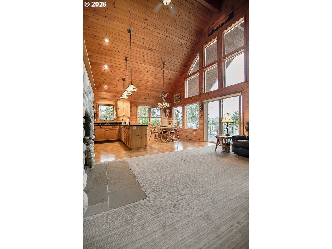 House in Cinebar, Washington, United States 4 - 18133065