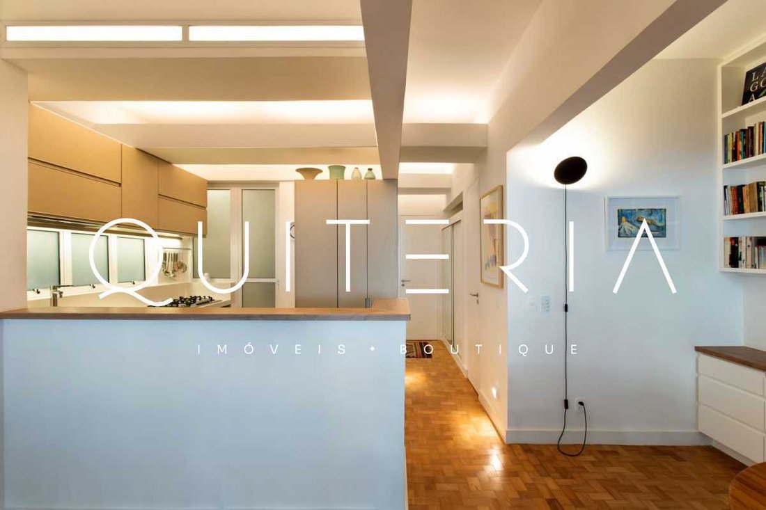 Apartment in Rio de Janeiro, State of Rio de Janeiro, Brazil 5 - 18133470